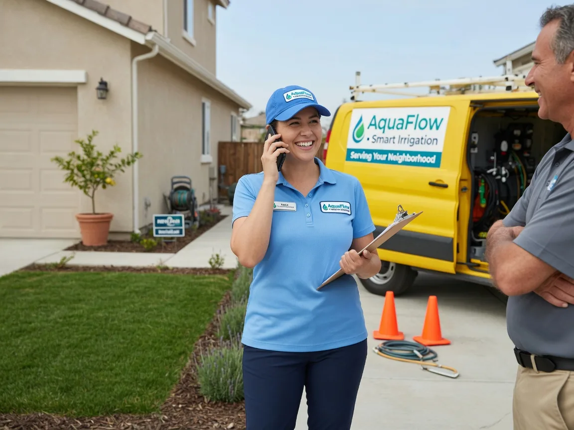 Irrigation Installation Carrsville, VA FAQs
